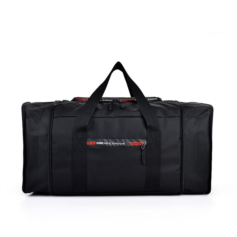 Multi-Functional Travel Duffel Bag Kalsten