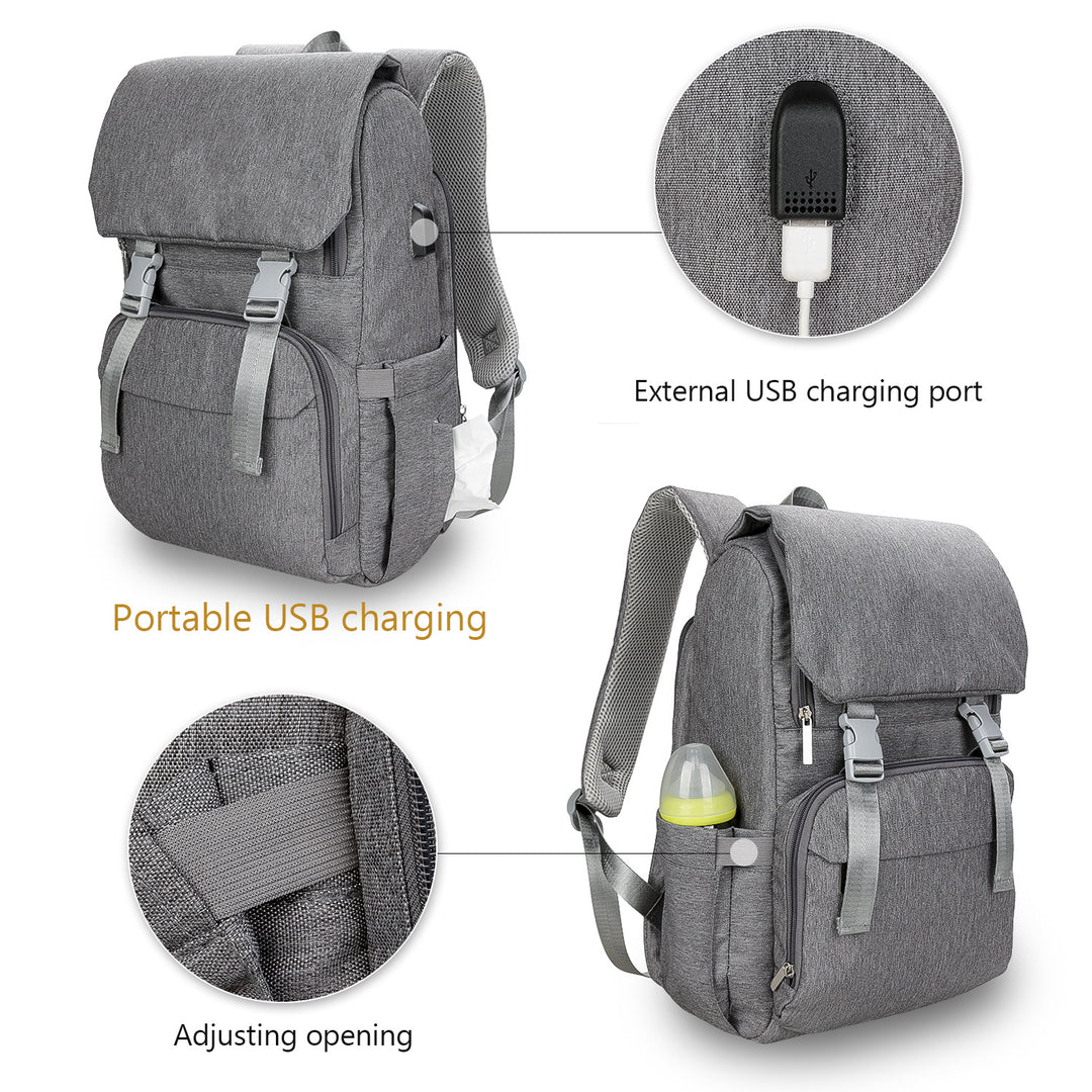 Functional Backpack Kalsten
