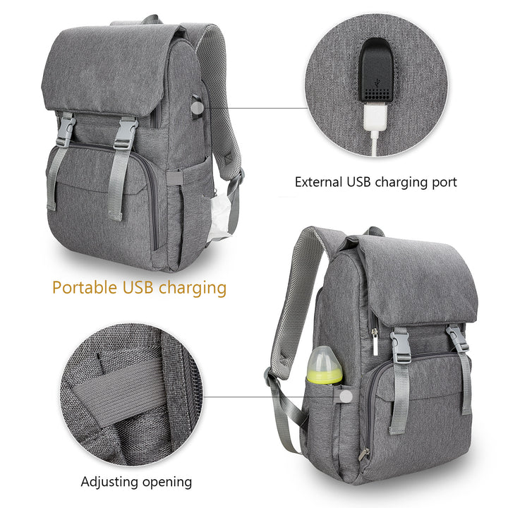 Functional Backpack Kalsten