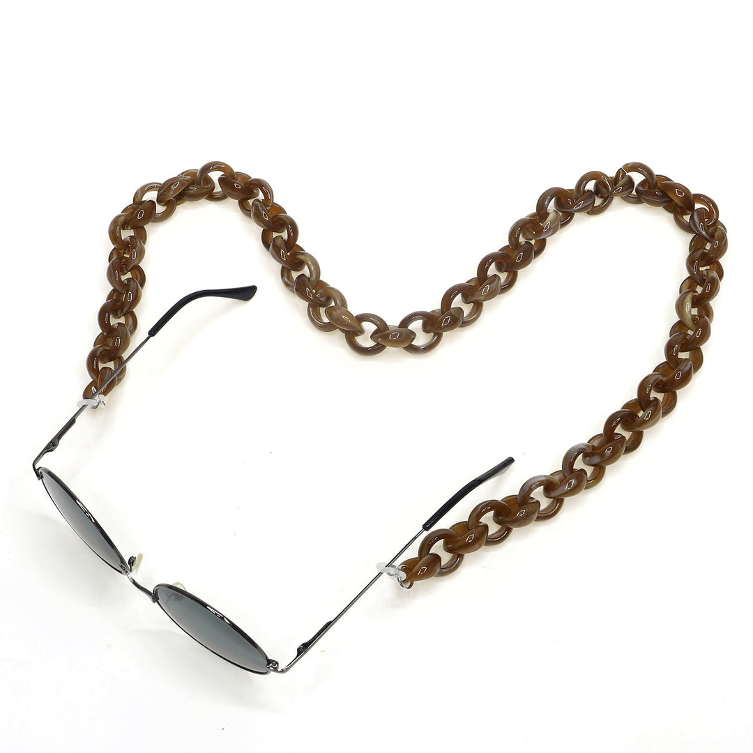 Stylish Chunky Eyewear Chain Kalsten