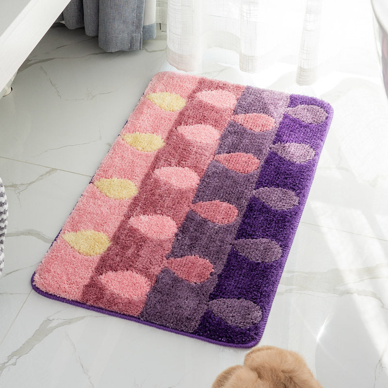 Decorative Bath Mat
