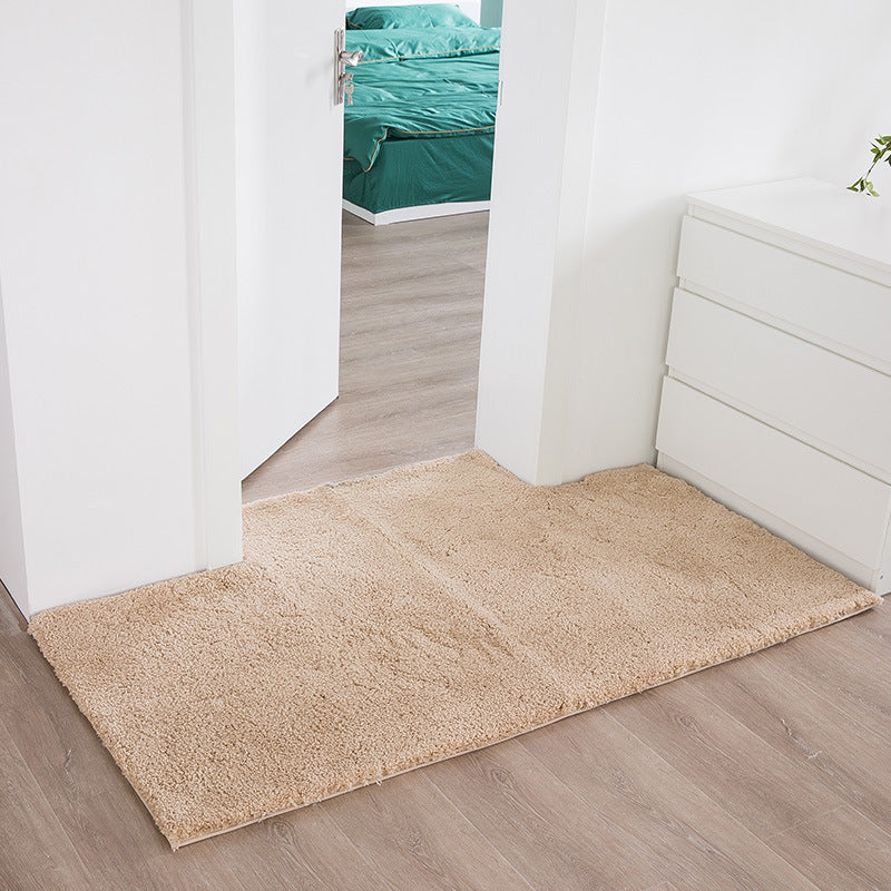 Luxurious Soft Touch Bath Mat for Bathroom