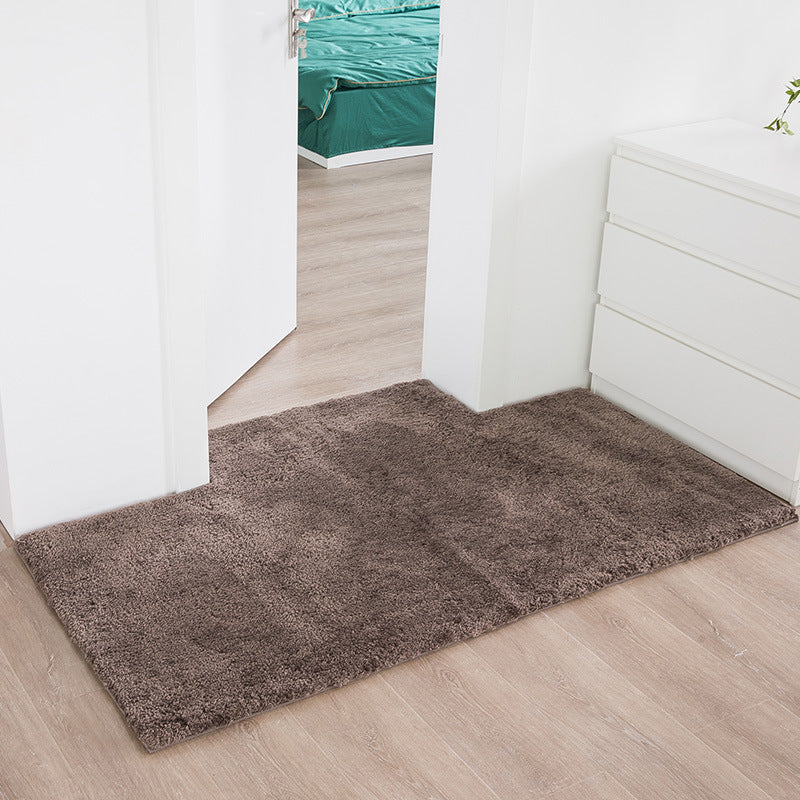 Luxurious Soft Touch Bath Mat for Bathroom