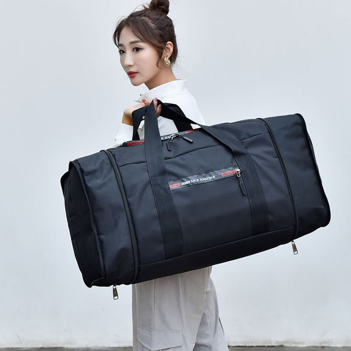 Multi-Functional Travel Duffel Bag Kalsten
