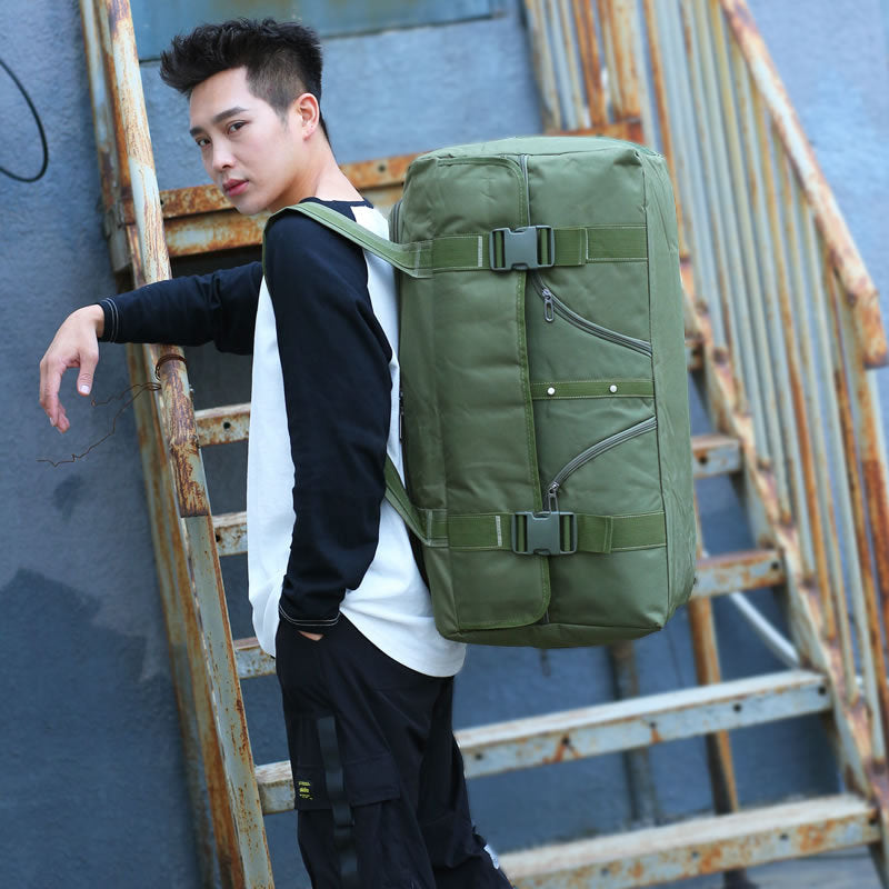Versatile Travel Duffel Bag Kalsten