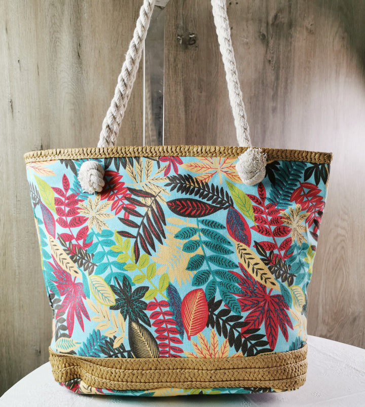 Beach bag Kalsten