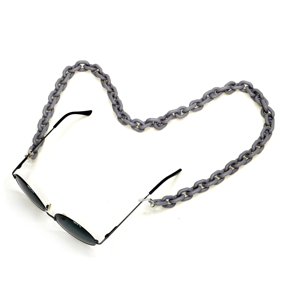 Decorative Acrylic Eyewear Chain Kalsten