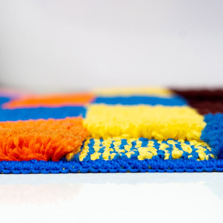 Decorative Bath Mat