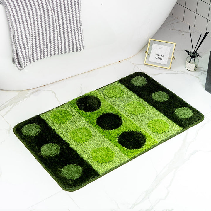 Decorative Bath Mat