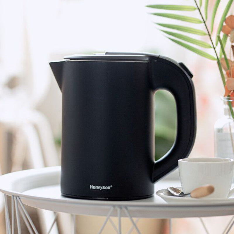 Stainless Steel Electric Kettle with Ergonomic Handle Kalsten