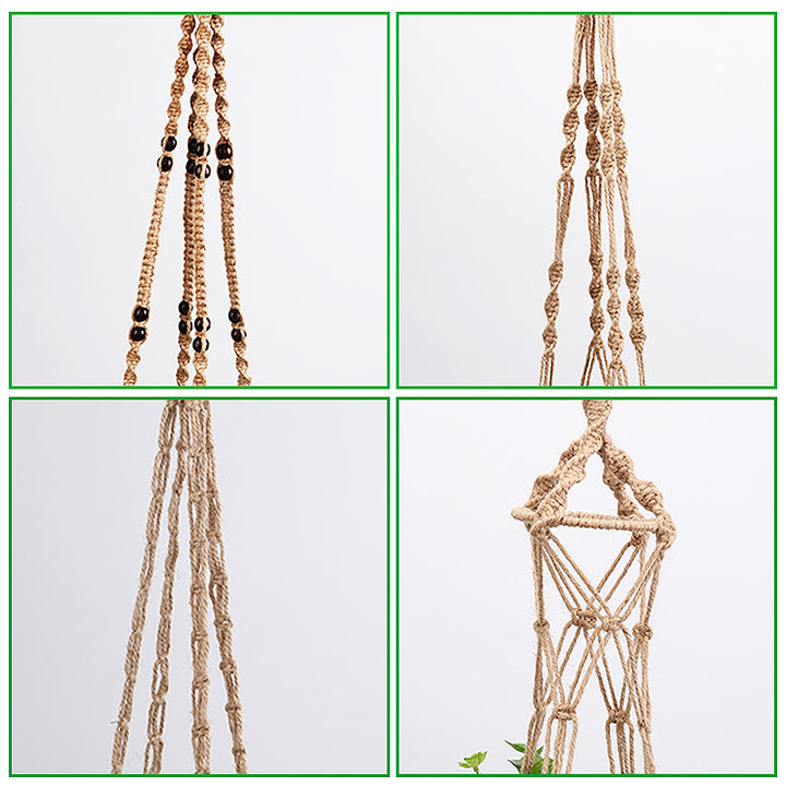 Hanging Plant Holder Kalsten
