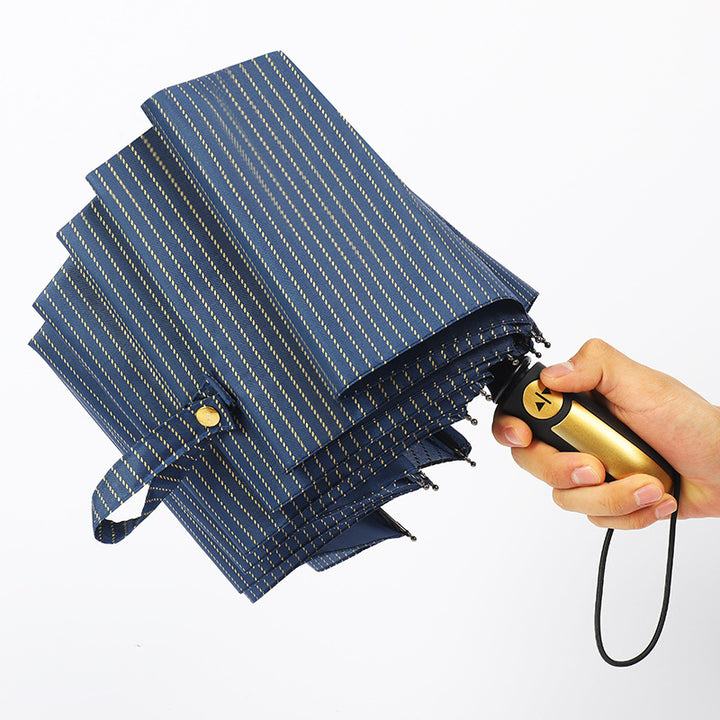 Women’s automatic umbrella with elegant design Kalsten