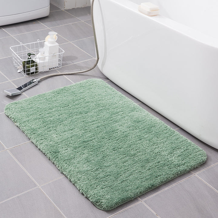 Luxurious Soft Touch Bath Mat for Bathroom