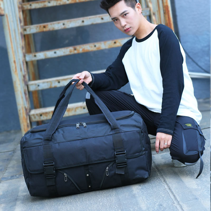 Versatile Travel Duffel Bag Kalsten