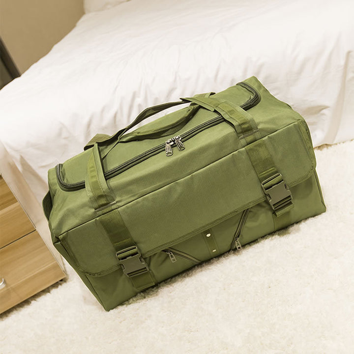 Versatile Travel Duffel Bag Kalsten