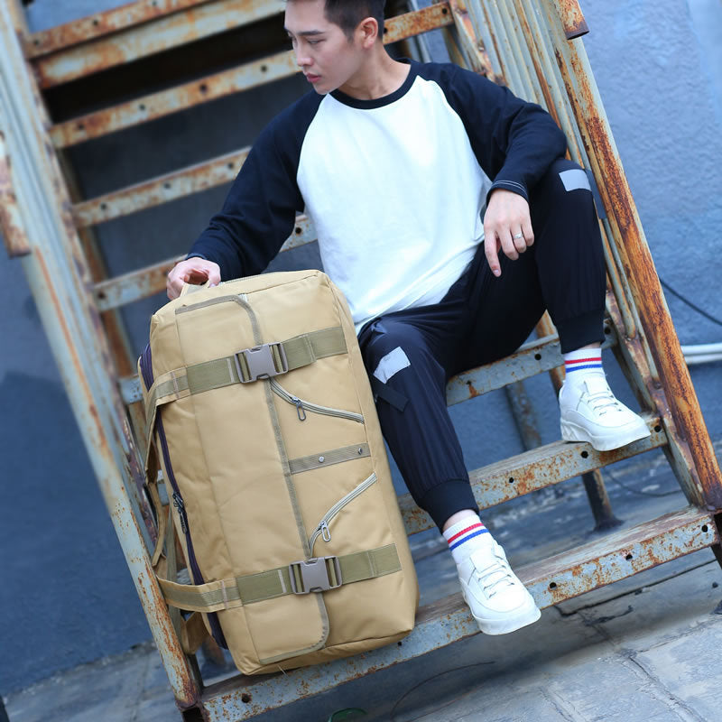 Versatile Travel Duffel Bag Kalsten