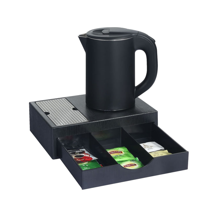 Modern Electric Tea Kettle Set Kalsten