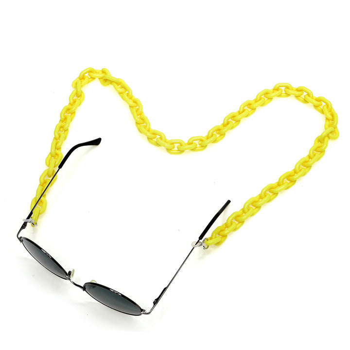Decorative Acrylic Eyewear Chain Kalsten
