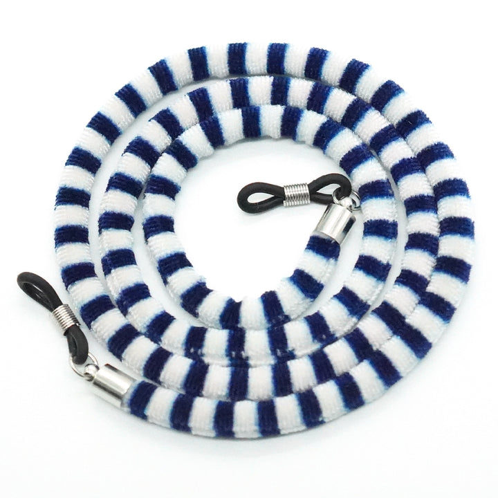 Soft Fabric Eyewear Retainer Strap Kalsten