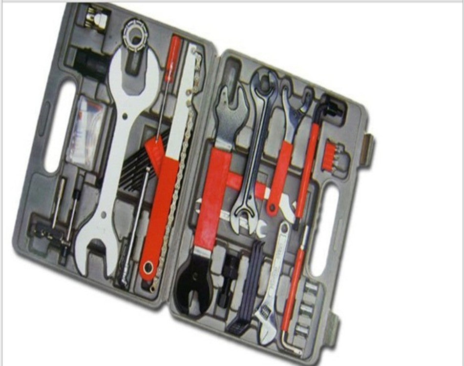Comprehensive Tool Kit Set Kalsten