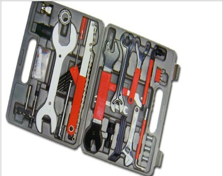 Comprehensive Tool Kit Set Kalsten