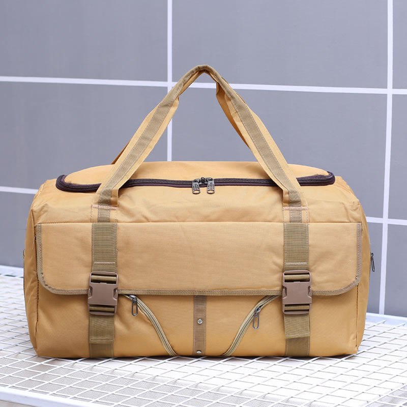Versatile Travel Duffel Bag Kalsten