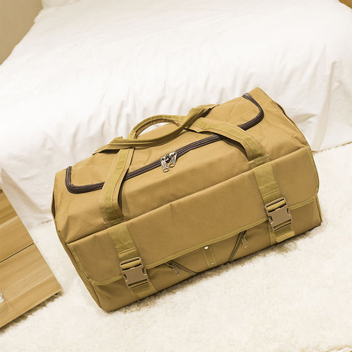 Versatile Travel Duffel Bag Kalsten