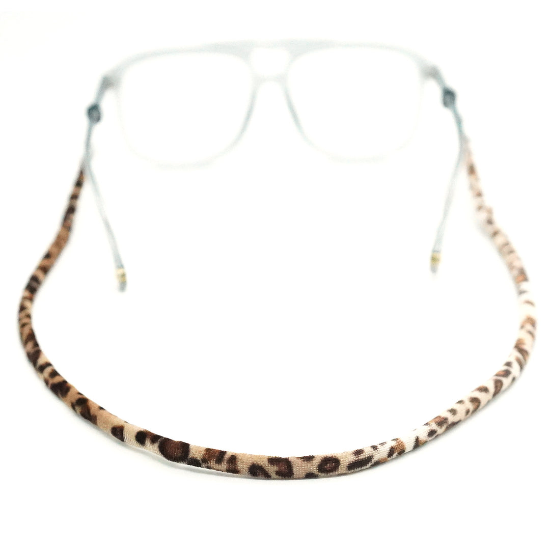 Soft Fabric Eyewear Retainer Strap Kalsten