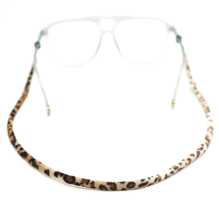 Soft Fabric Eyewear Retainer Strap Kalsten