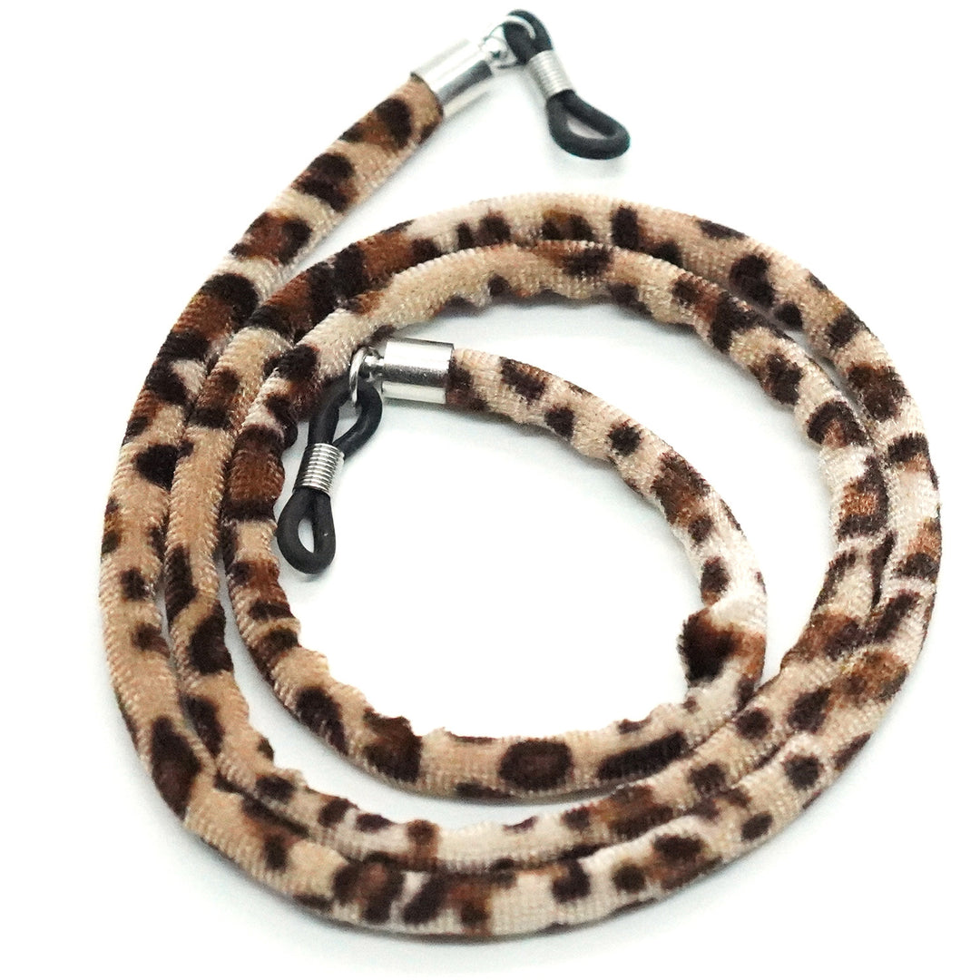Soft Fabric Eyewear Retainer Strap Kalsten