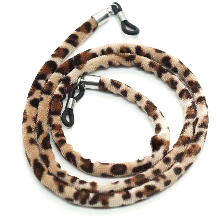 Soft Fabric Eyewear Retainer Strap Kalsten