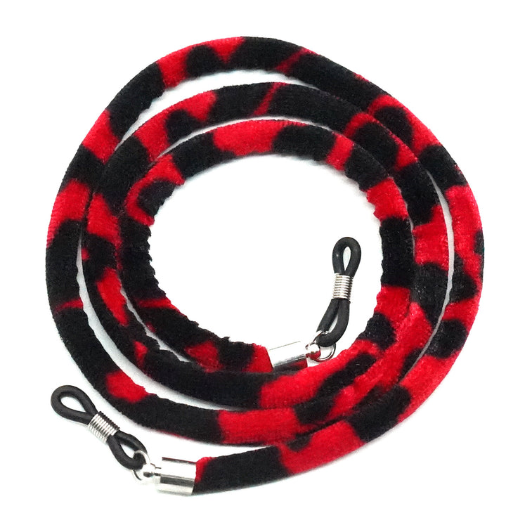 Soft Fabric Eyewear Retainer Strap Kalsten