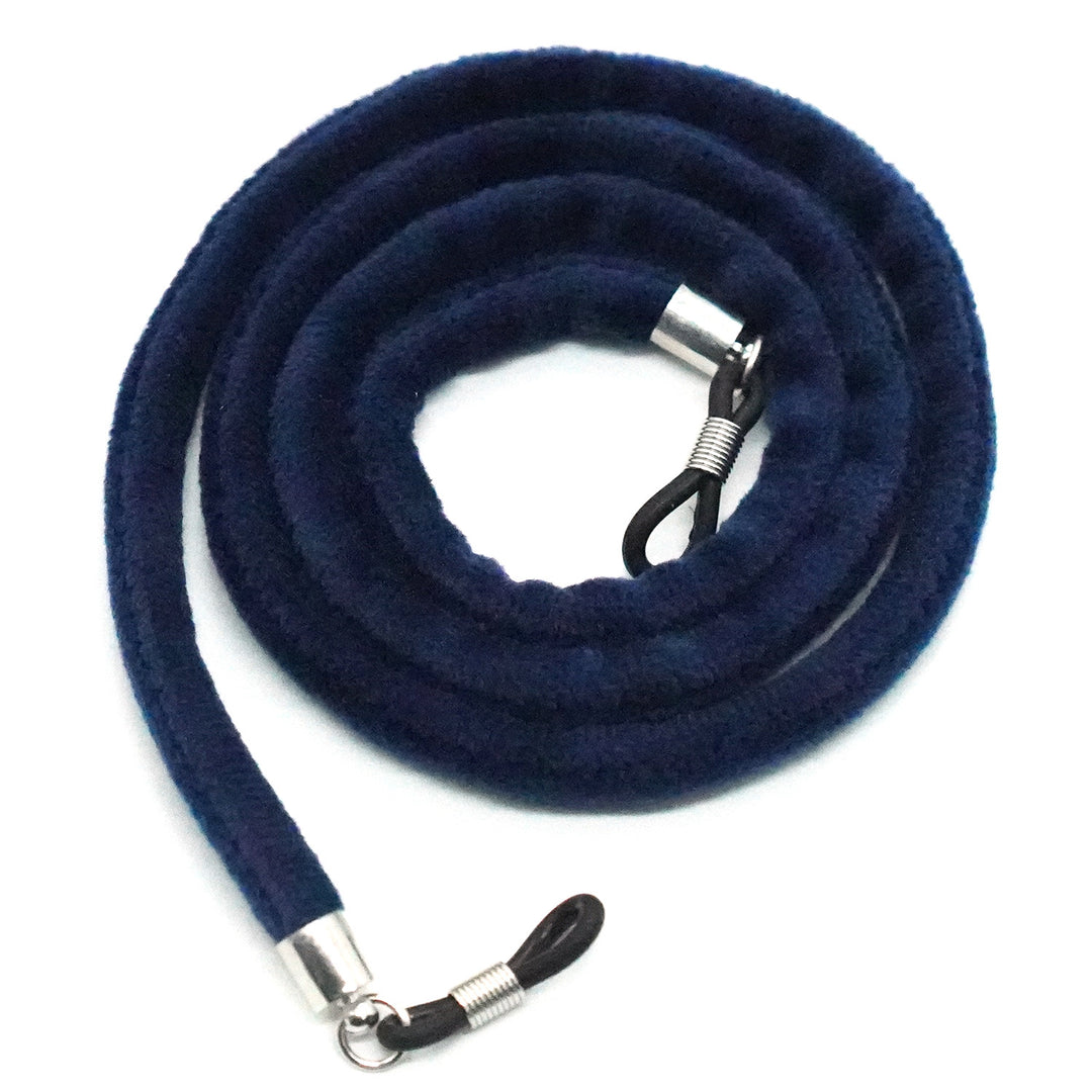 Soft Fabric Eyewear Retainer Strap Kalsten