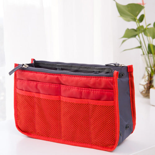 Multi-Pocket Handbag Organizer Kalsten
