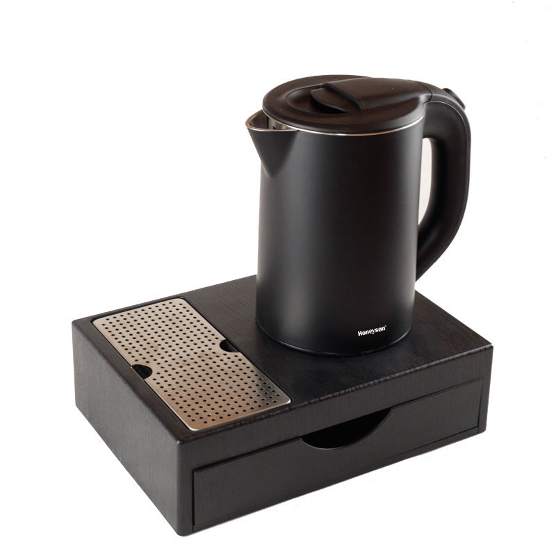 Modern Electric Tea Kettle Set Kalsten