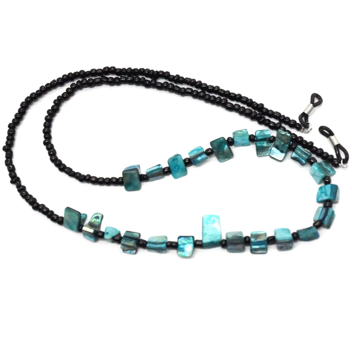 Handmade Decorative Eyewear Chain Kalsten