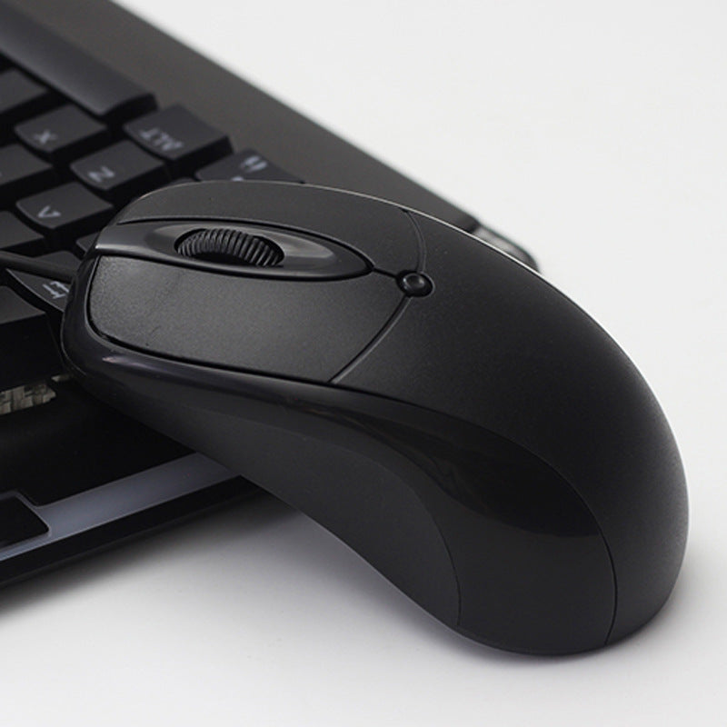 Ergonomic Gaming Mouse Kalsten