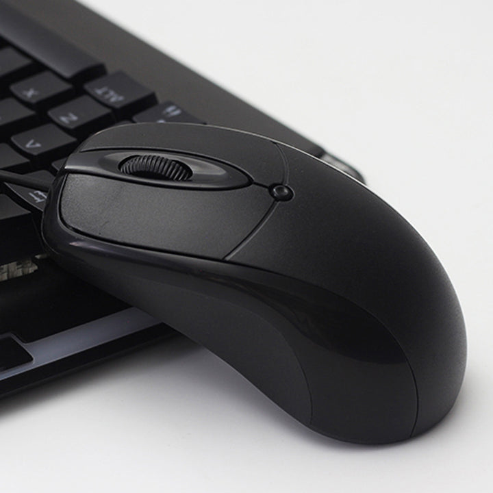 Ergonomic Gaming Mouse Kalsten