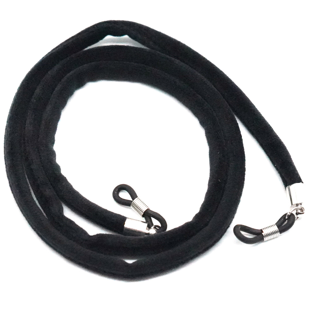 Soft Fabric Eyewear Retainer Strap Kalsten