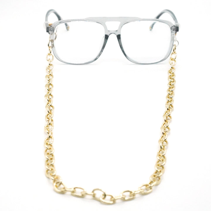 Chic Link Eyewear Chain Kalsten