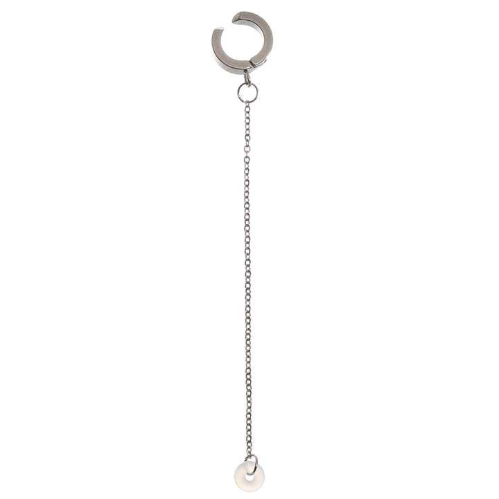 Long Chain Keychain Holder Kalsten