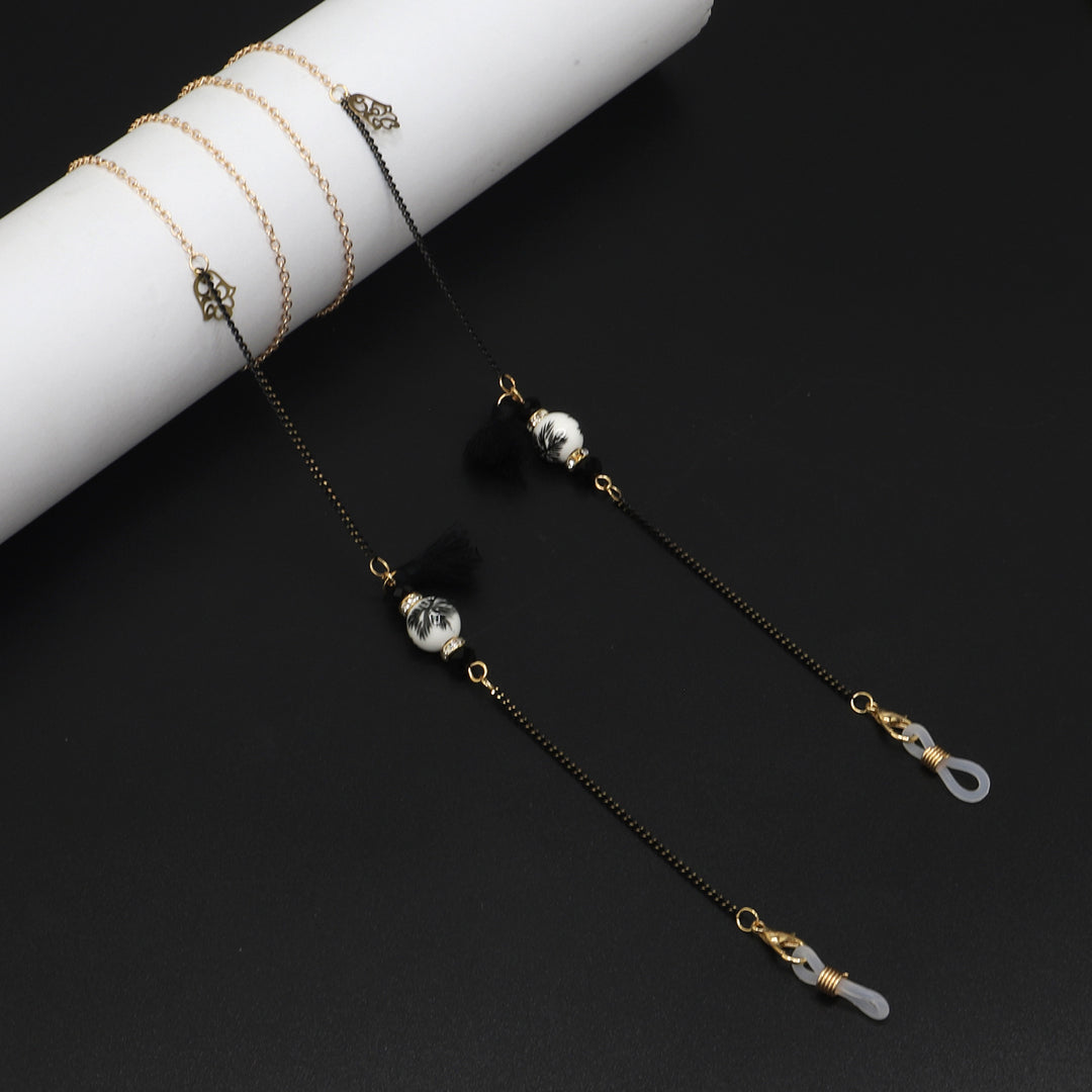 Decorative Eyewear Chain Kalsten