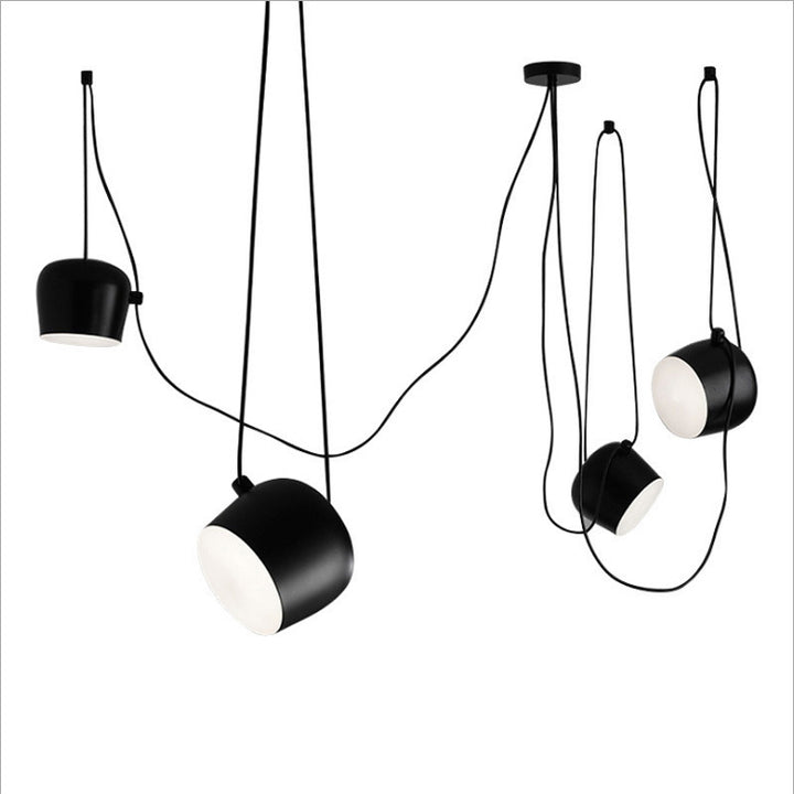 Modern Minimalist Pendant Light