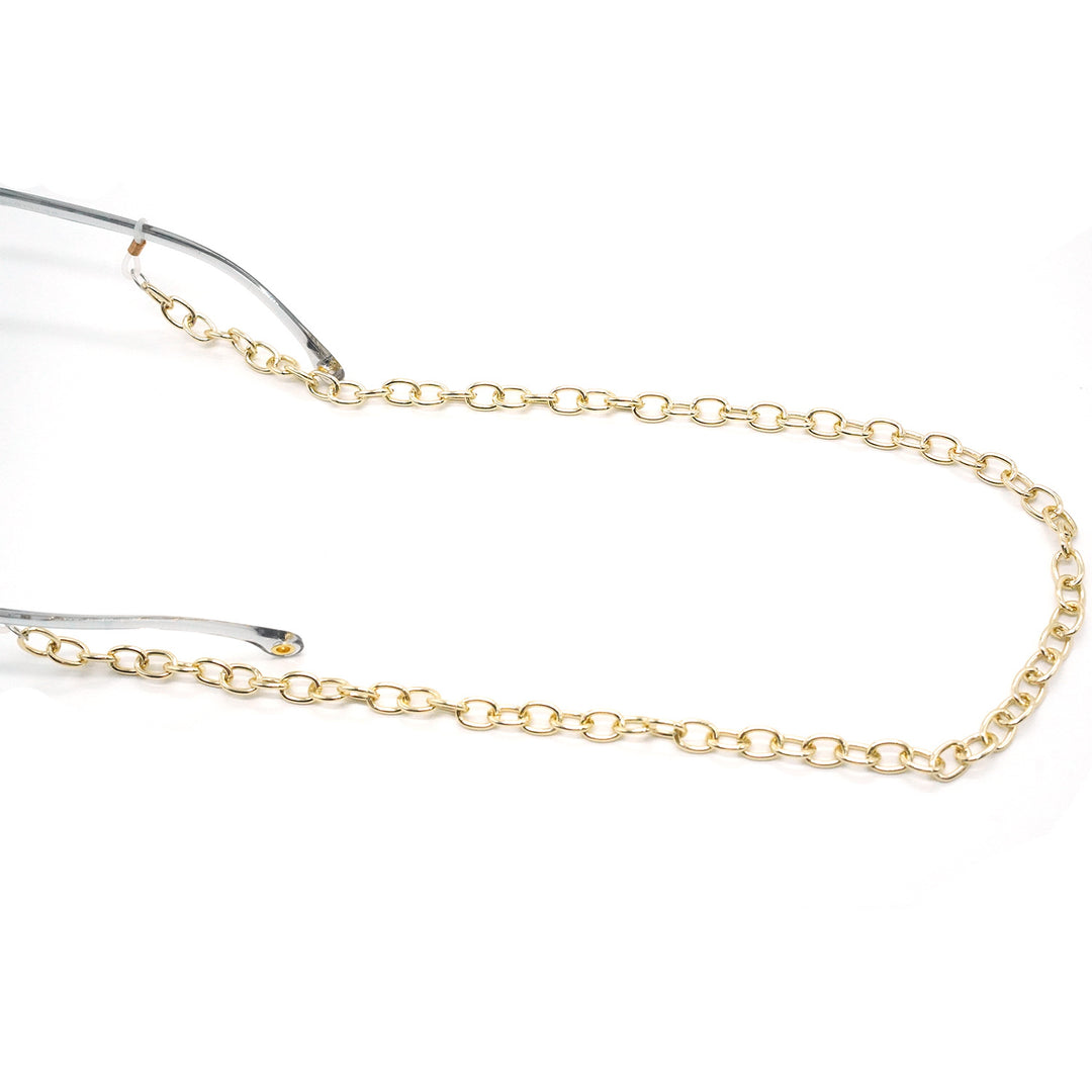 Chic Link Eyewear Chain Kalsten