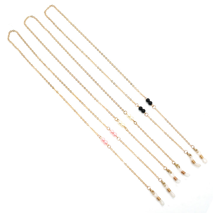 Fashion Eyewear Chain Kalsten