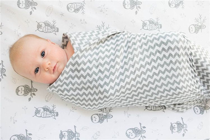 Children's Soft Muslin Blanket kalsten