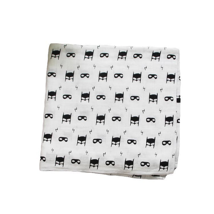 Children's Soft Muslin Blanket kalsten