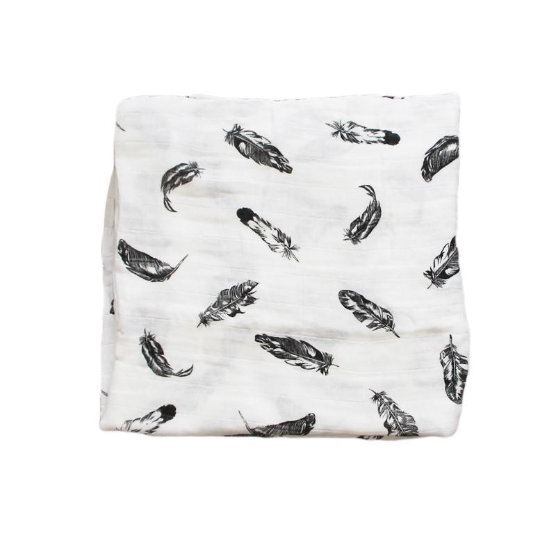 Children's Soft Muslin Blanket kalsten