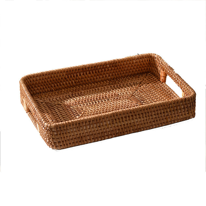 Decorative storage basket Kalsten