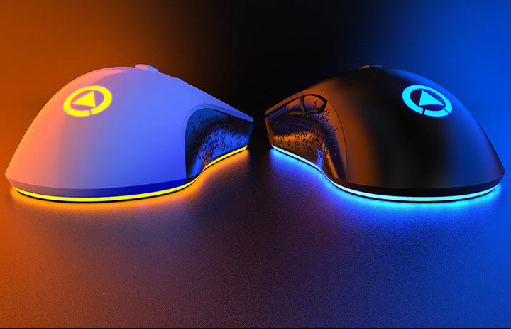 High-Precision Gaming Mouse Kalsten